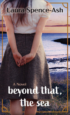 Book cover for Beyond That, the Sea
