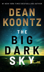 Book cover for The Big Dark Sky