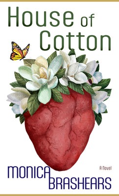 Book cover for House of Cotton