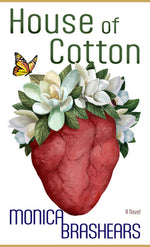 Book cover for House of Cotton