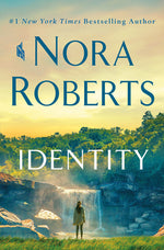 Book cover for Identity