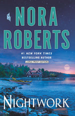 Book cover for Nightwork