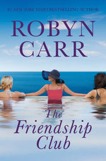 Book cover for Friendship Club