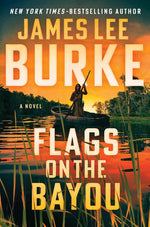 Book cover for Flags on the Bayou