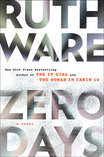 Book cover for Zero Days