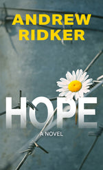 Book cover for Hope