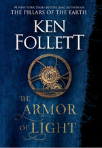 Book cover for The Armor of Light