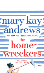 Book cover for The Homewreckers