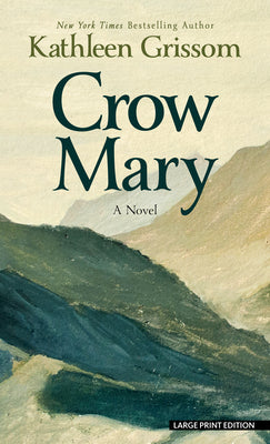 Book cover for Crow Mary