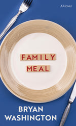 Book cover for Family Meal