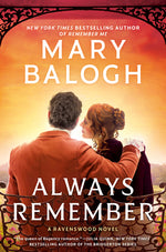 Book cover for Always Remember: Ben's Story