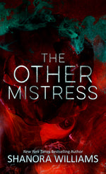 Book cover for The Other Mistress