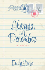 Book cover for Always, in December