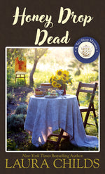 Book cover for Honey Drop Dead