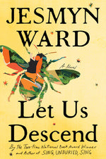 Book cover for Let Us Descend