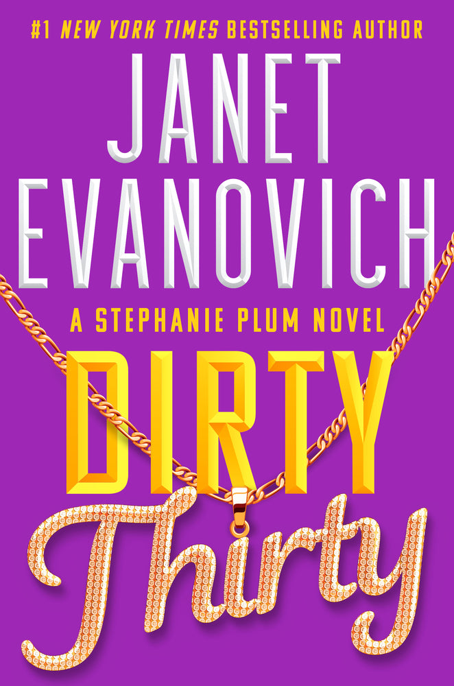 Book cover for Dirty Thirty