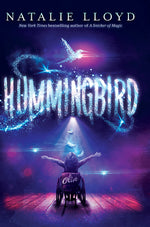Book cover for Hummingbird