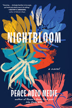 Book cover for Nightbloom