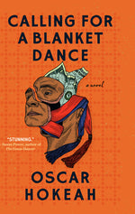 Book cover for Calling for a Blanket Dance
