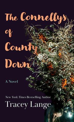 Book cover for The Connellys of County Down