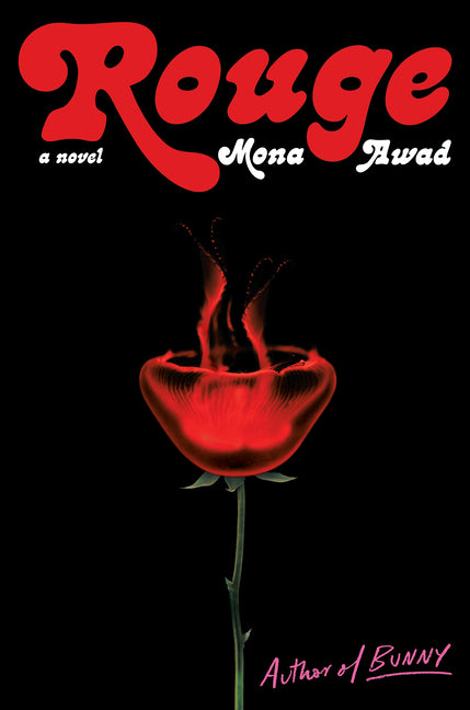 Book cover for Rouge