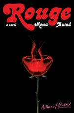 Book cover for Rouge