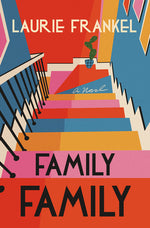 Book cover for Family Family