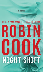 Book cover for Night Shift