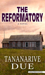 Book cover for The Reformatory