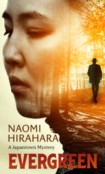 Book cover for Evergreen