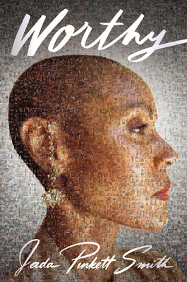 Book cover for Worthy