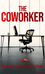 Book cover for The Coworker