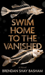 Book cover for Swim Home to the Vanished