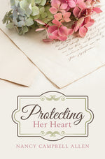 Book cover for Protecting Her Heart