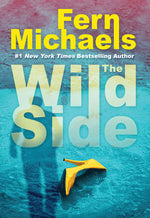 Book cover for Wild Side