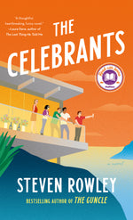 Book cover for The Celebrants: A Read with Jenna Pick (a Novel)