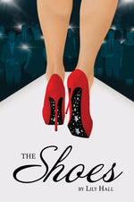 Book cover for The Shoes
