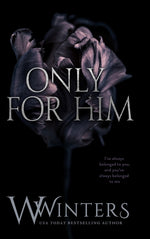 Book cover for Only For Him