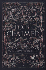 Book cover for To Be Claimed