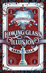 Book cover for Looking-Glass Illusion: Volume 2