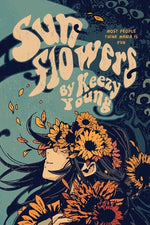 Book cover for Sunflowers