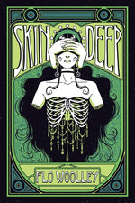 Book cover for Skin Deep