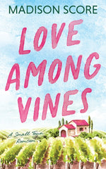 Book cover for Love Among Vines