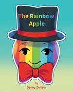 Book cover for Rainbow Apple