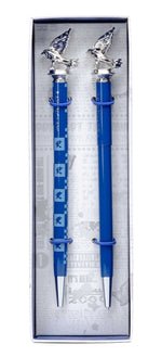 Book cover for Harry Potter: Ravenclaw Pen and Pencil Set (Set of 2)