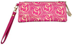 Book cover for Wicked: Glinda Upland Pencil Pouch