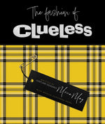 Book cover for Fashion of Clueless