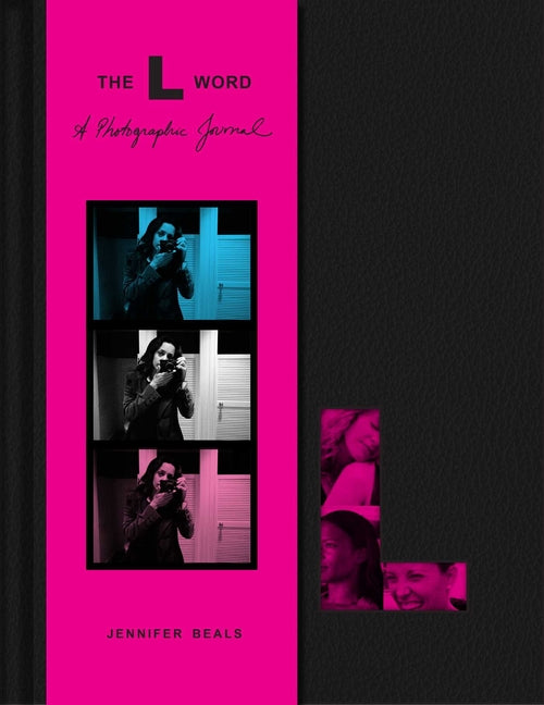 Book cover for L Word: A Photographic Journal