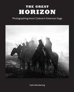 Book cover for Great Horizon