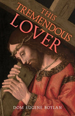 Book cover for This Tremendous Lover
